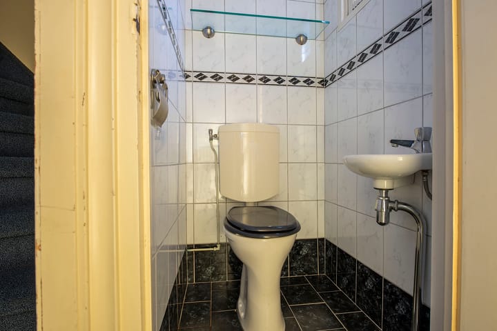 Twee-onder-één-kap te koop: Breemarsweg 228, Hengelo