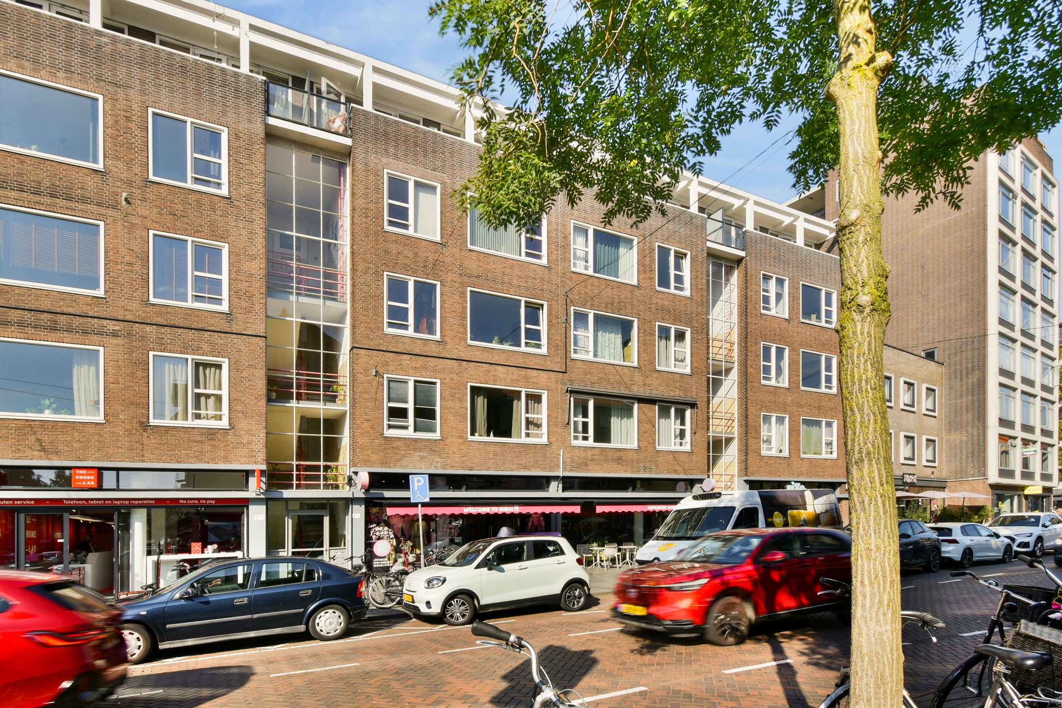 Foto 3 van Meent 9-C