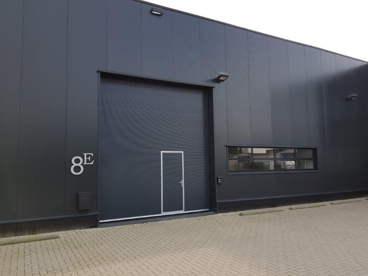 Industrieweg Oost 8-e, Elst (GE)