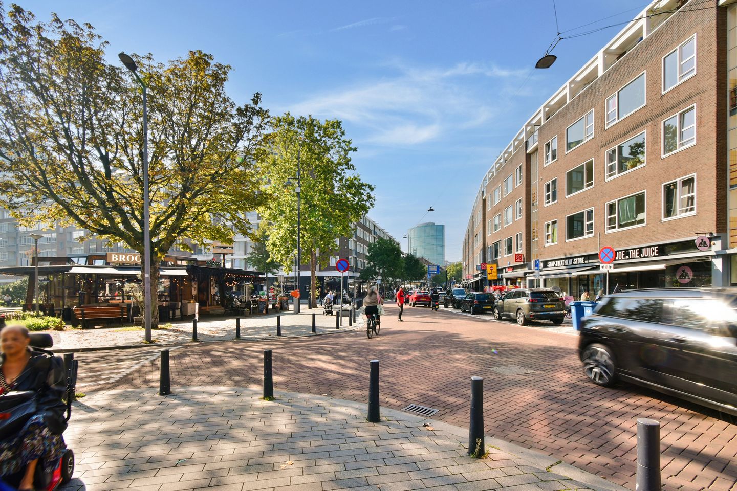 Foto 19 van Meent 9-C