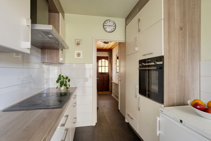 Hoekwoning te koop: Kasteel Annendaelstraat 38, Roermond