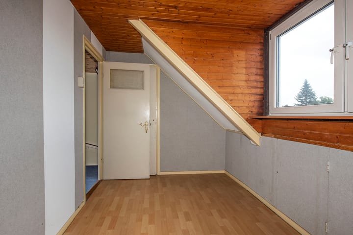 Twee-onder-één-kap te koop: Breemarsweg 228, Hengelo
