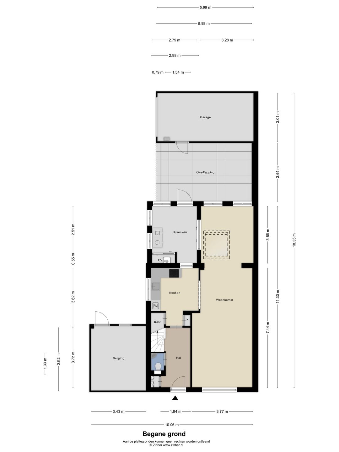 Foto 41 van Gouverneur Houbenstraat 46