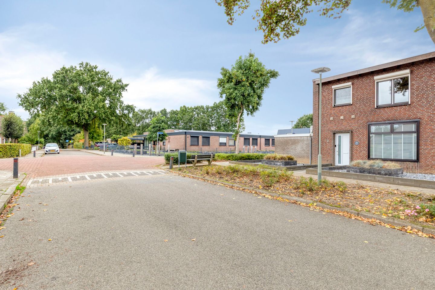 Foto 40 van Gouverneur Houbenstraat 46