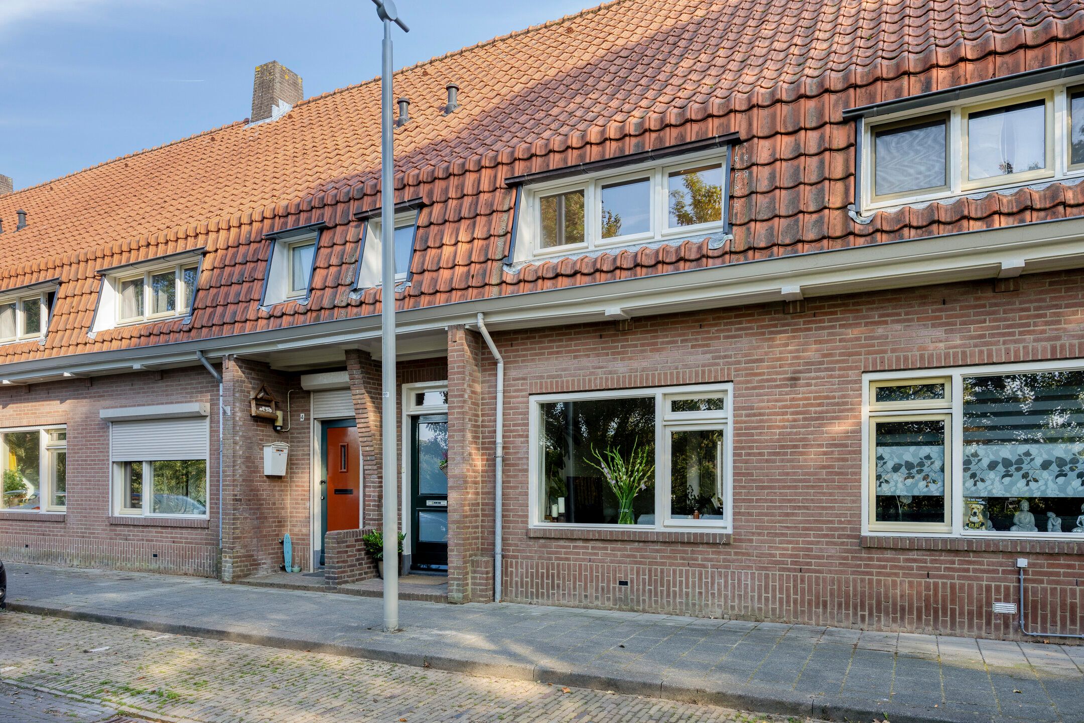 Lijsterstraat 3 