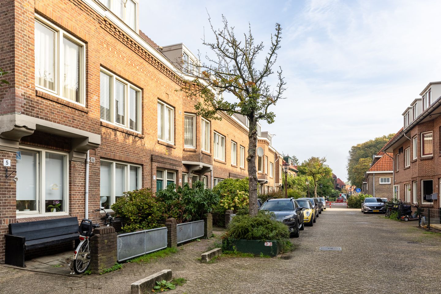 Foto 1 van Mussenstraat 9
