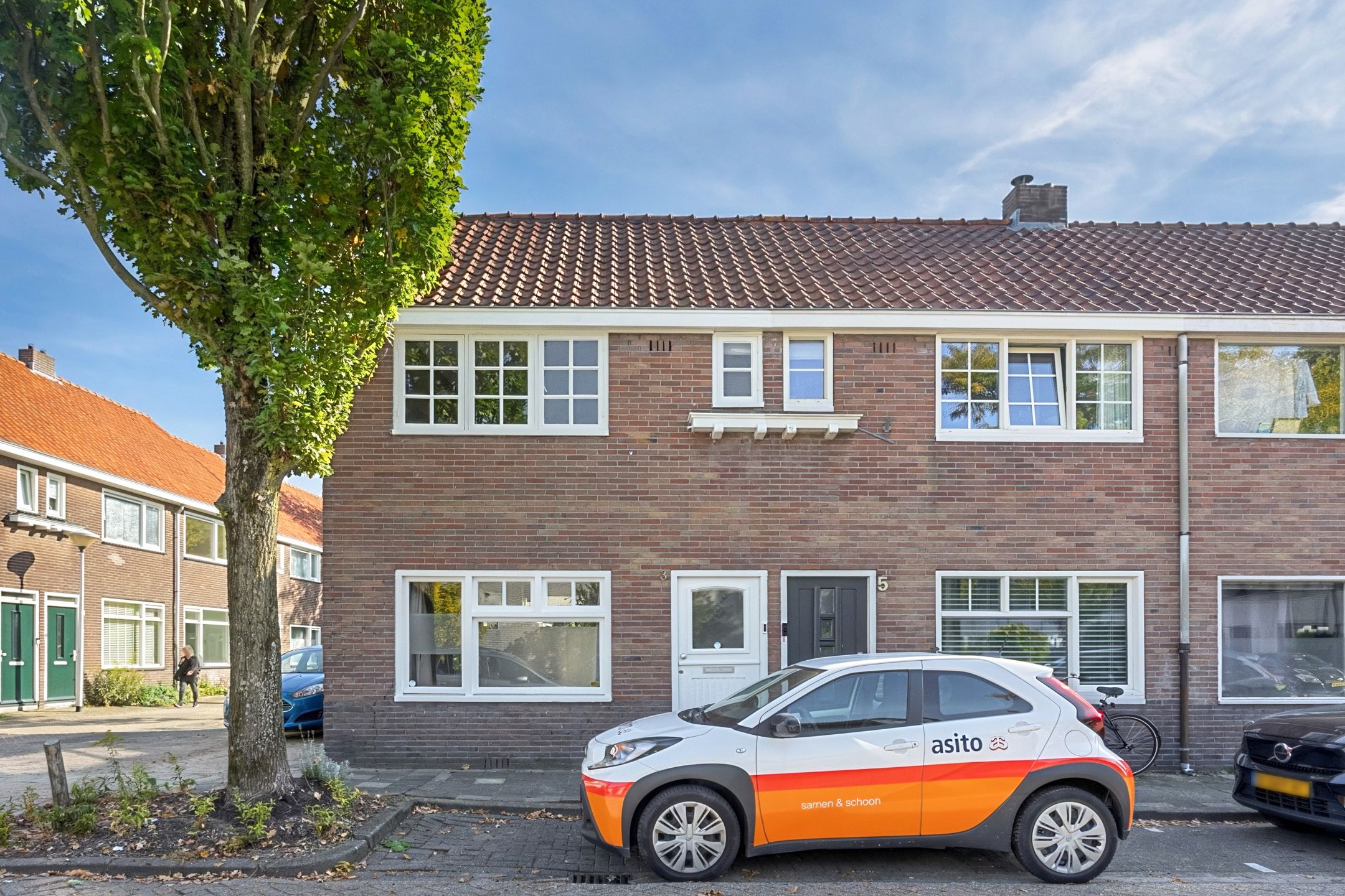 Stuiverstraat 3 