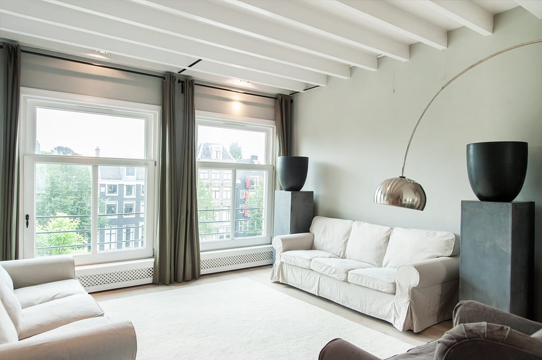 Prinsengracht 474-D, Amsterdam