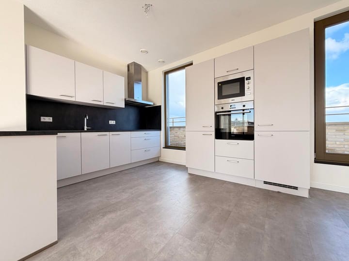 Appartement te huur: Koningslaan 43, Rotterdam