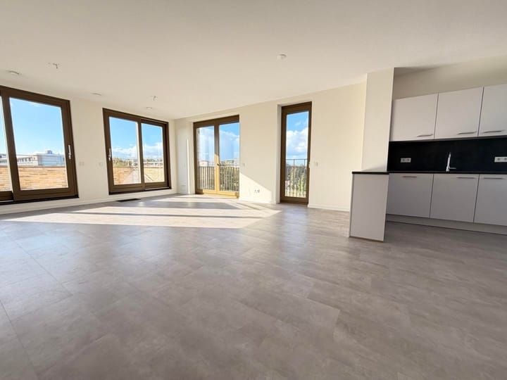 Appartement te huur: Koningslaan 43, Rotterdam