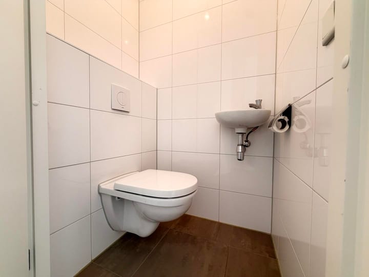 Appartement te huur: Koningslaan 43, Rotterdam