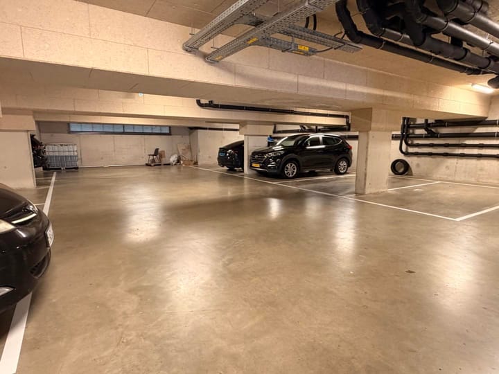 Appartement te huur: Koningslaan 43, Rotterdam