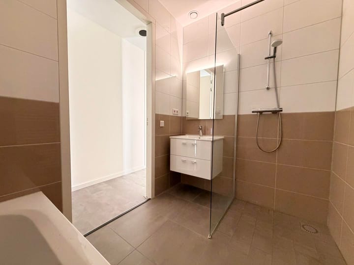 Appartement te huur: Koningslaan 43, Rotterdam