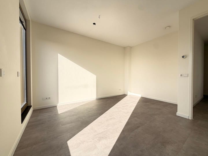 Appartement te huur: Koningslaan 43, Rotterdam