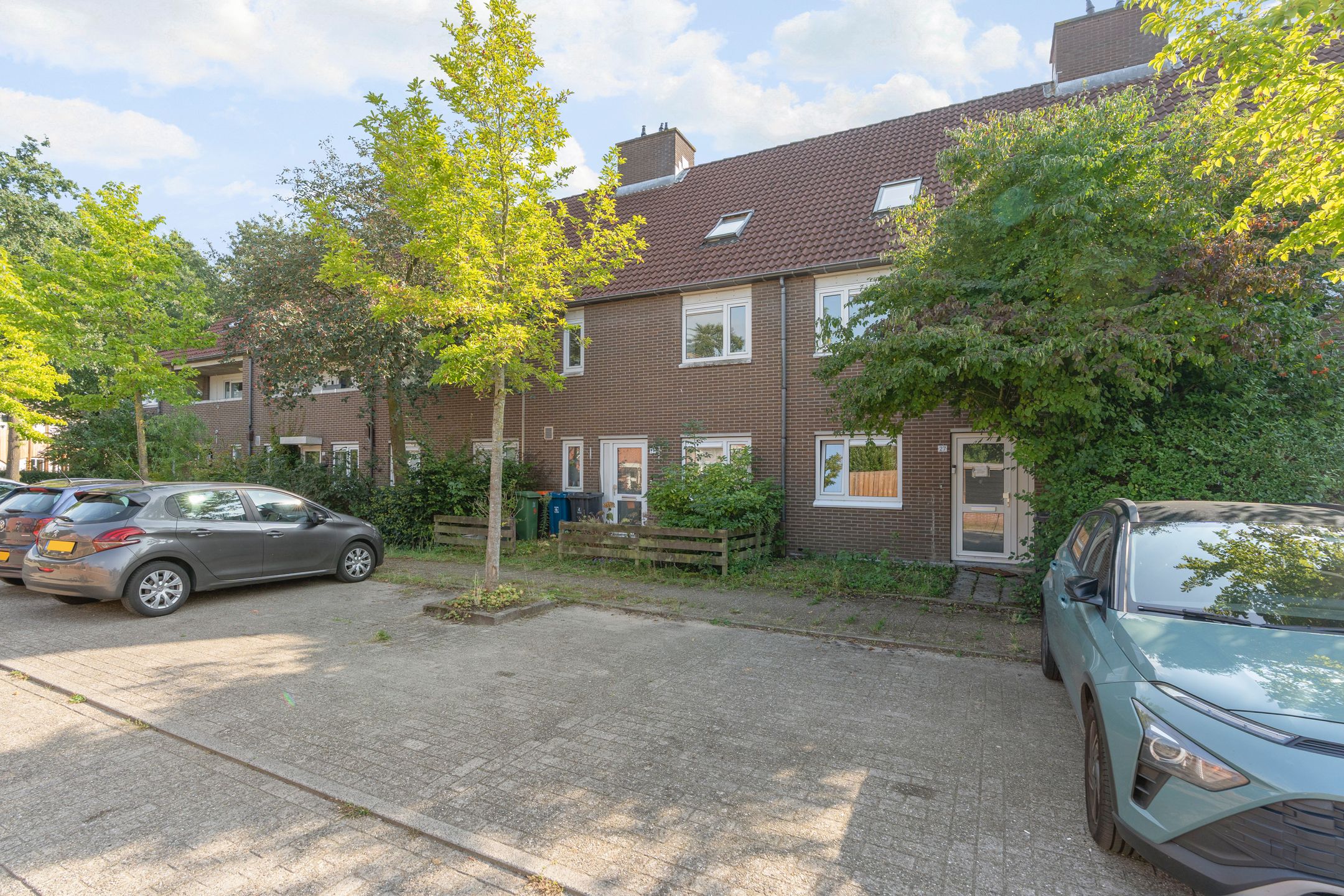 Roerdompweide 33 