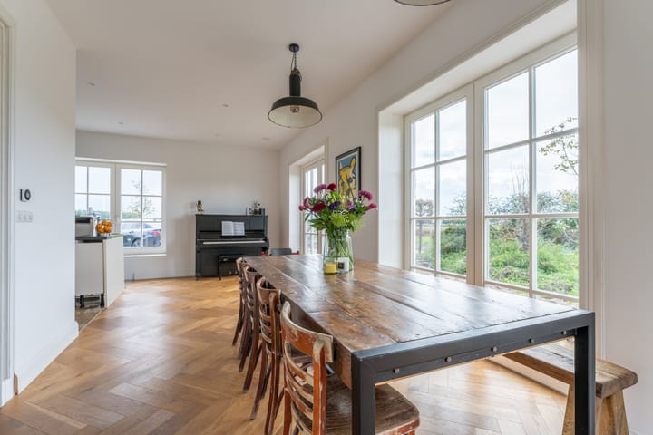 Vrijstaande woning te koop: Warmoesstraat 15, Almere