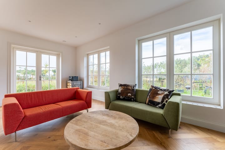 Vrijstaande woning te koop: Warmoesstraat 15, Almere