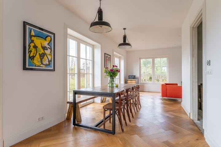 Vrijstaande woning te koop: Warmoesstraat 15, Almere