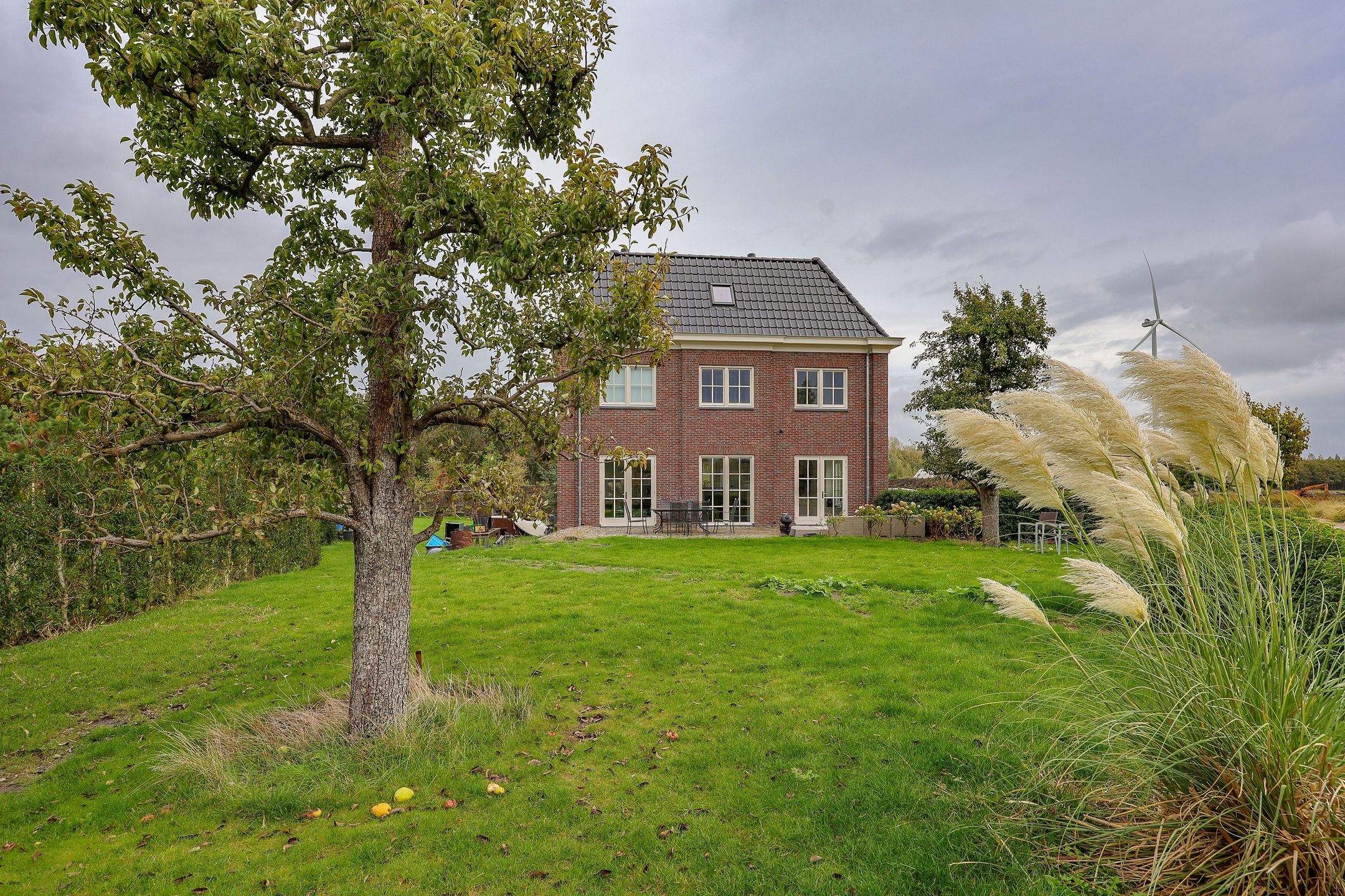 Warmoesstraat 15 