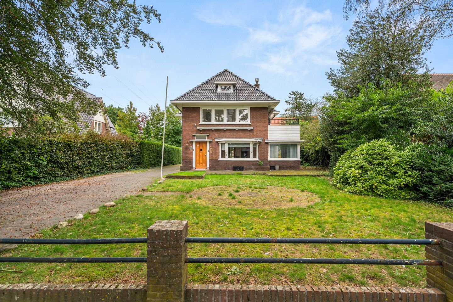 View photo 1 of Amsterdamseweg 60