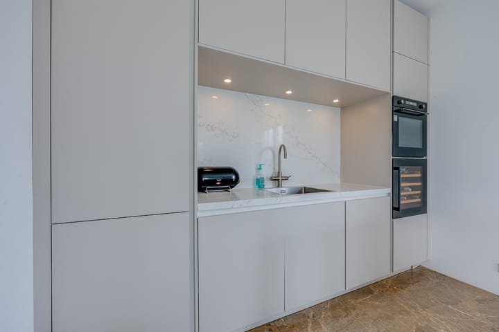 Vrijstaande woning te koop: Warmoesstraat 15, Almere