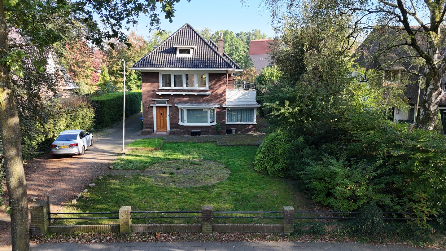 View photo 3 of Amsterdamseweg 60