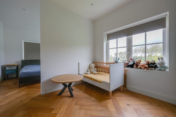 Vrijstaande woning te koop: Warmoesstraat 15, Almere