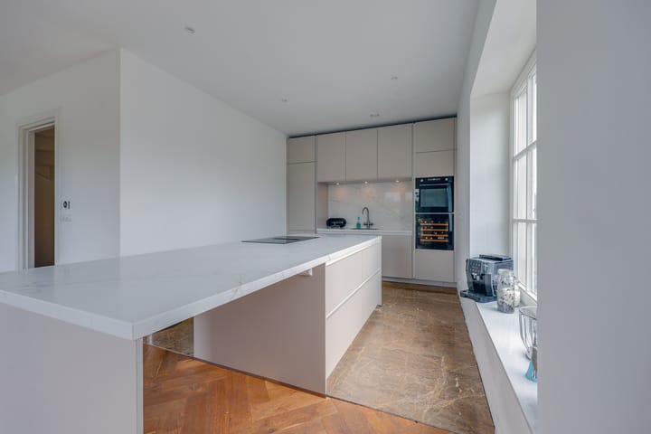 Vrijstaande woning te koop: Warmoesstraat 15, Almere