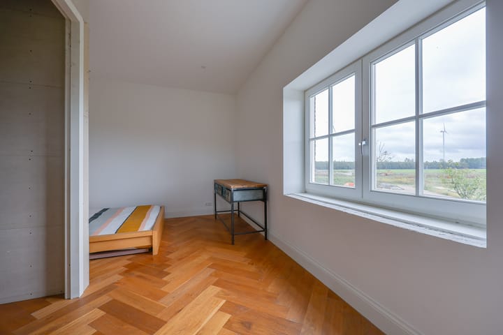 Vrijstaande woning te koop: Warmoesstraat 15, Almere