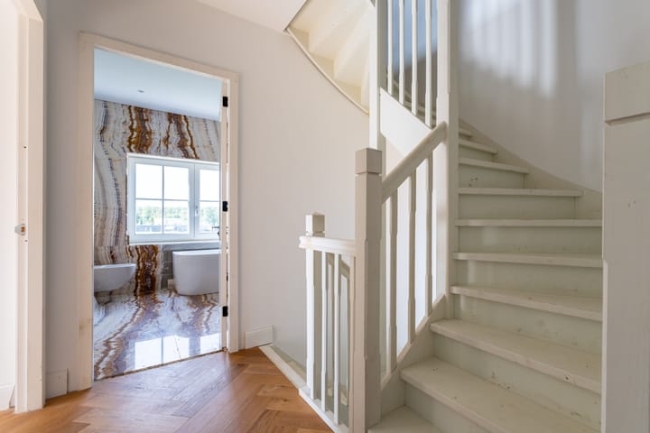 Vrijstaande woning te koop: Warmoesstraat 15, Almere