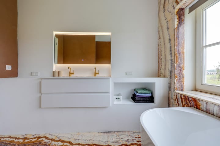 Vrijstaande woning te koop: Warmoesstraat 15, Almere