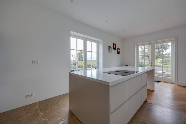 Vrijstaande woning te koop: Warmoesstraat 15, Almere