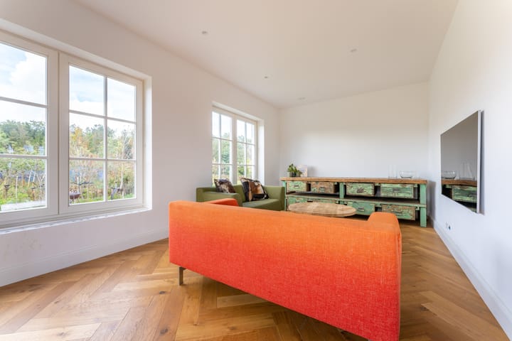 Vrijstaande woning te koop: Warmoesstraat 15, Almere