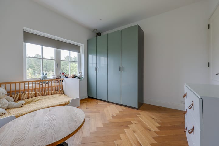 Vrijstaande woning te koop: Warmoesstraat 15, Almere