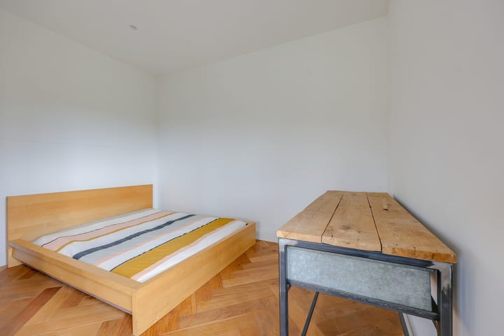 Vrijstaande woning te koop: Warmoesstraat 15, Almere