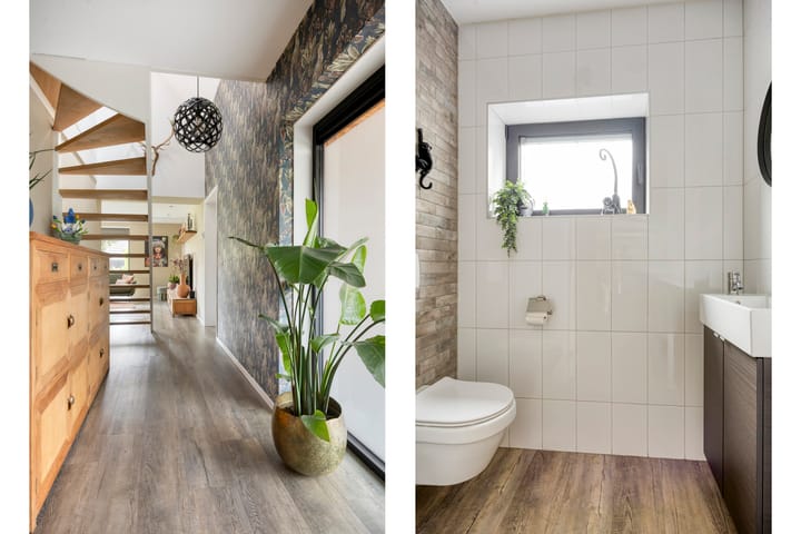 Foto 4 van Lindenlaan 35