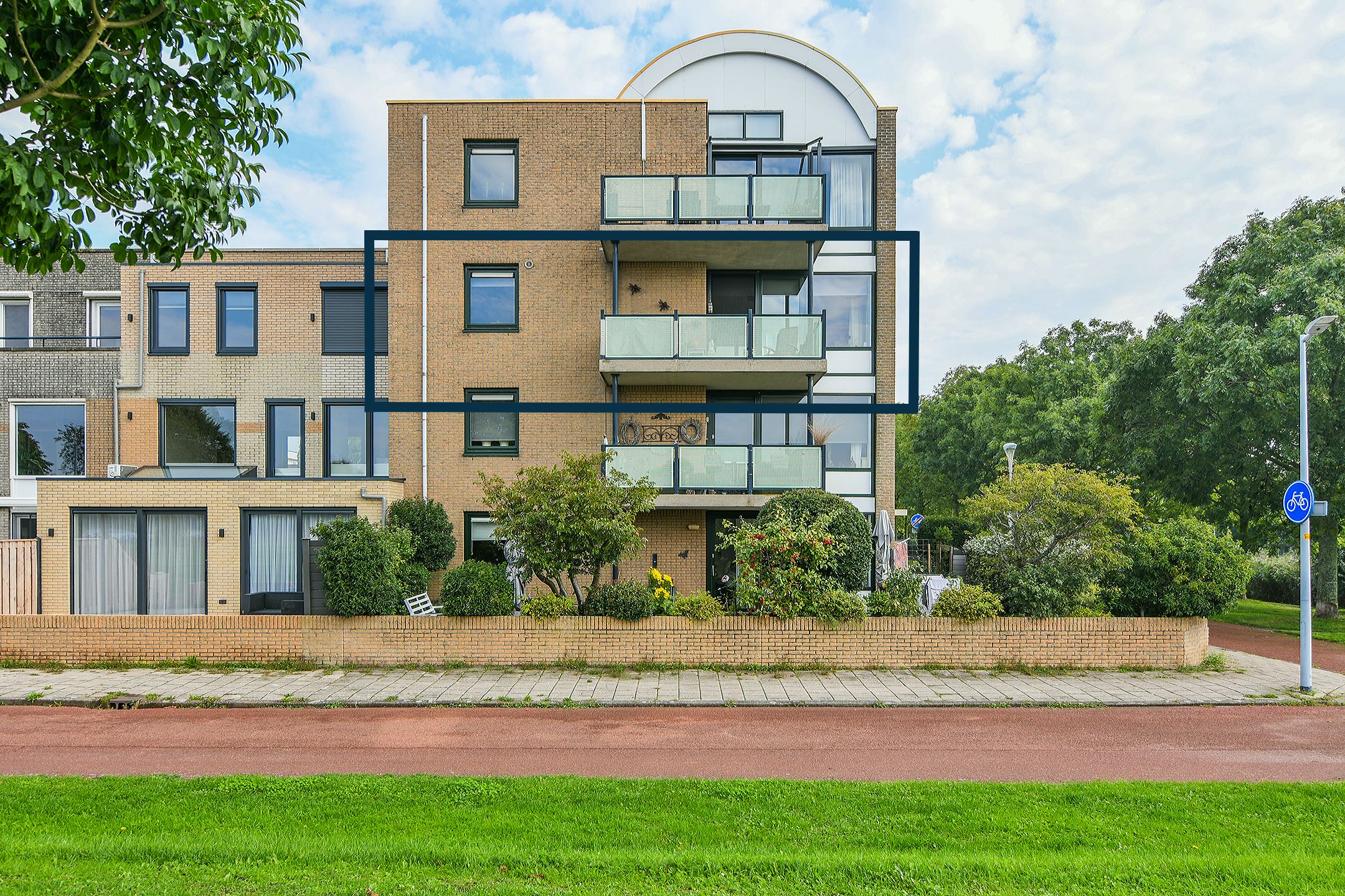 Vinkenburg 32 