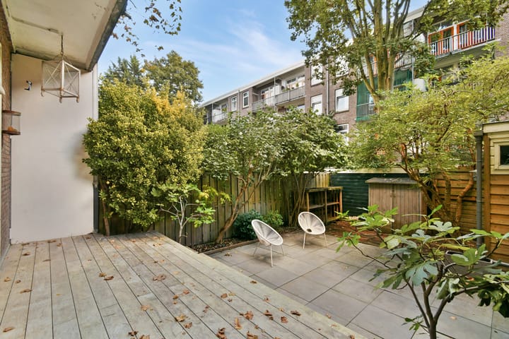 Foto 4 van Amstelkade 59-H