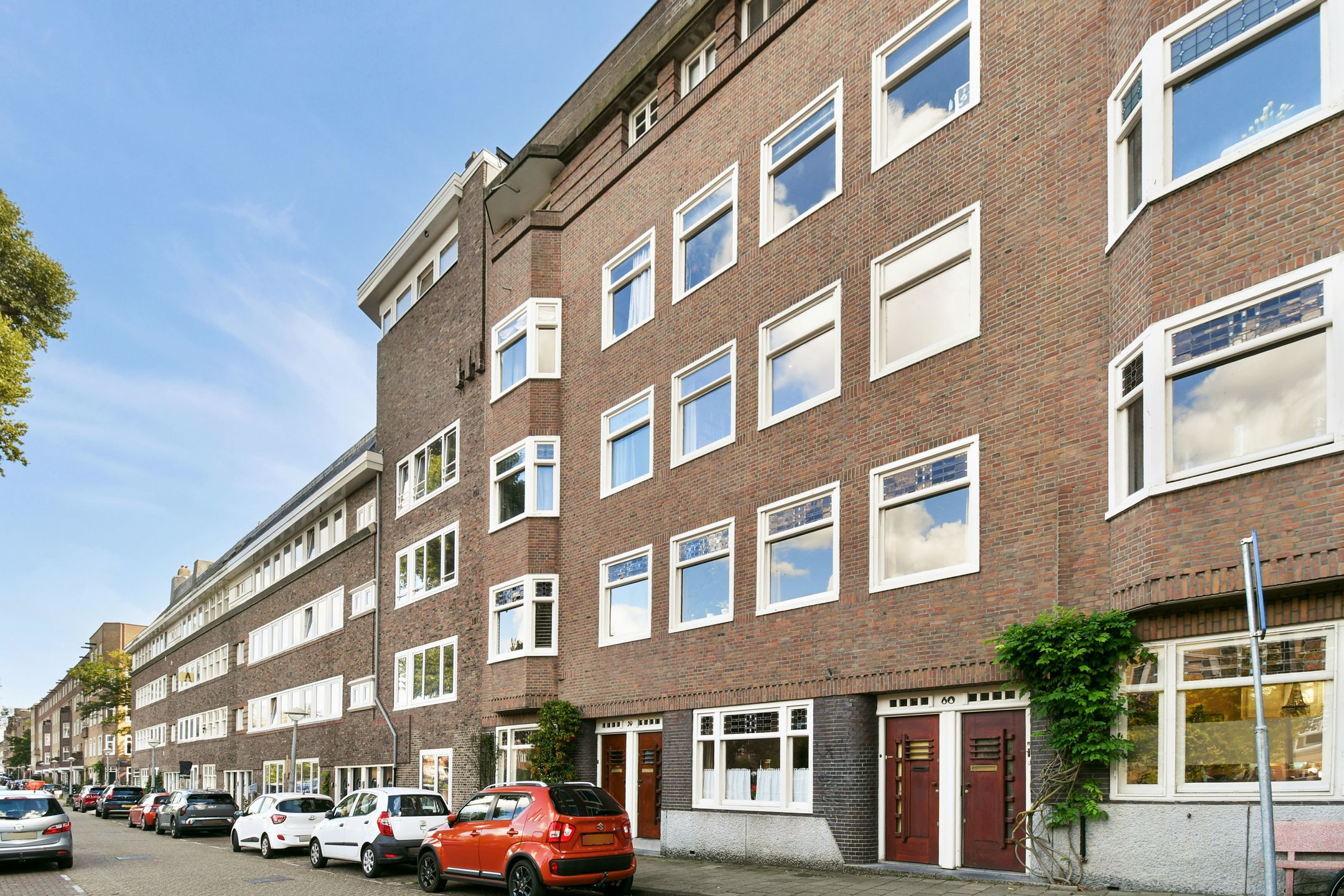 Foto 30 van Amstelkade 59-H