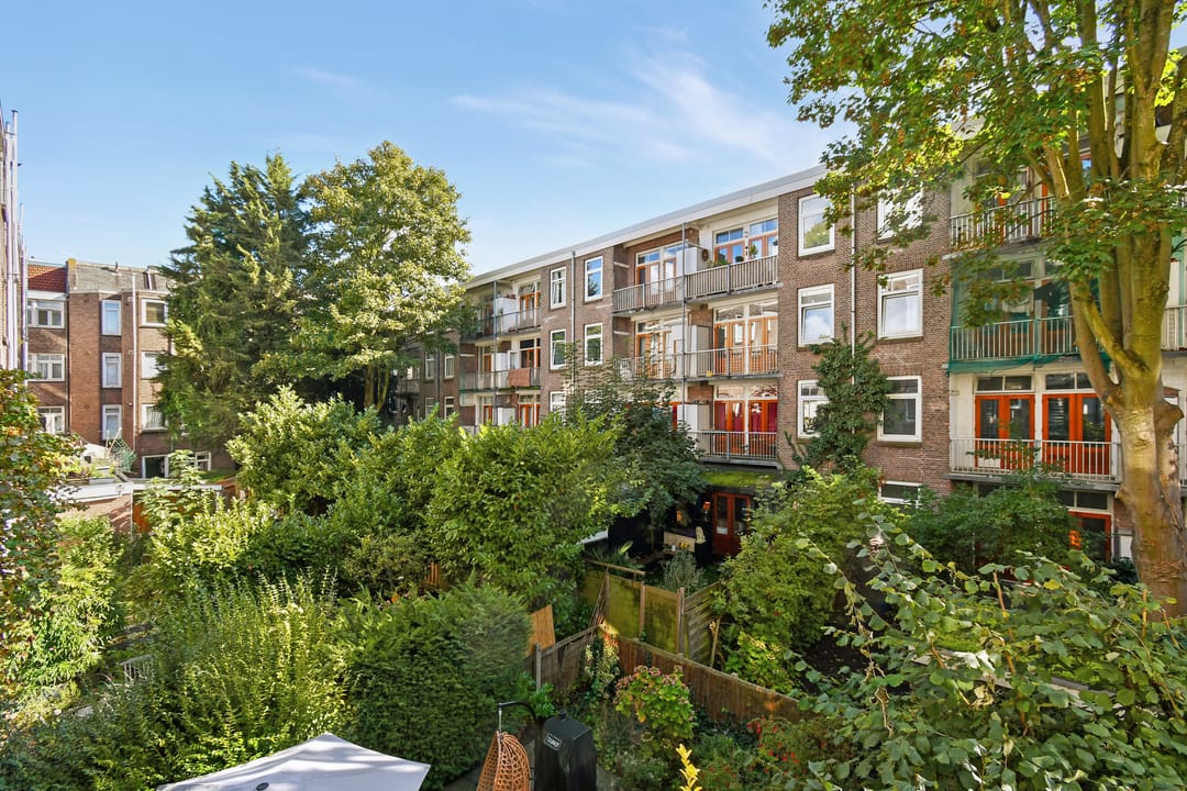 Foto 32 van Amstelkade 59-H