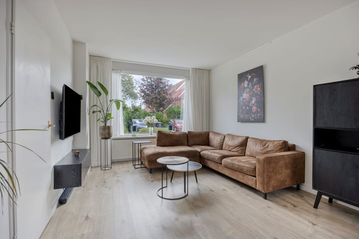 Photo 2 of Raadhuisstraat 42