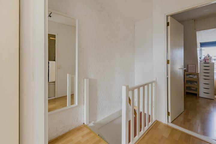 Tussenwoning te koop: Oost Indiëstraat 46, Haarlem