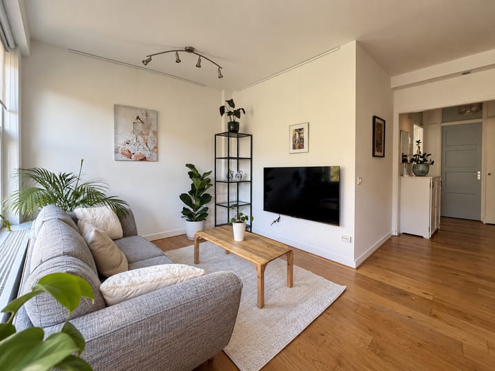 Foto 4 van Lekstraat 71-3