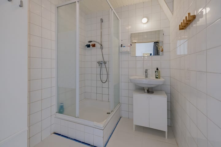 Tussenwoning te koop: Oost Indiëstraat 46, Haarlem