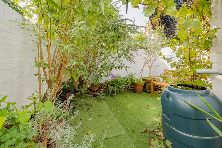 Tussenwoning te koop: Oost Indiëstraat 46, Haarlem