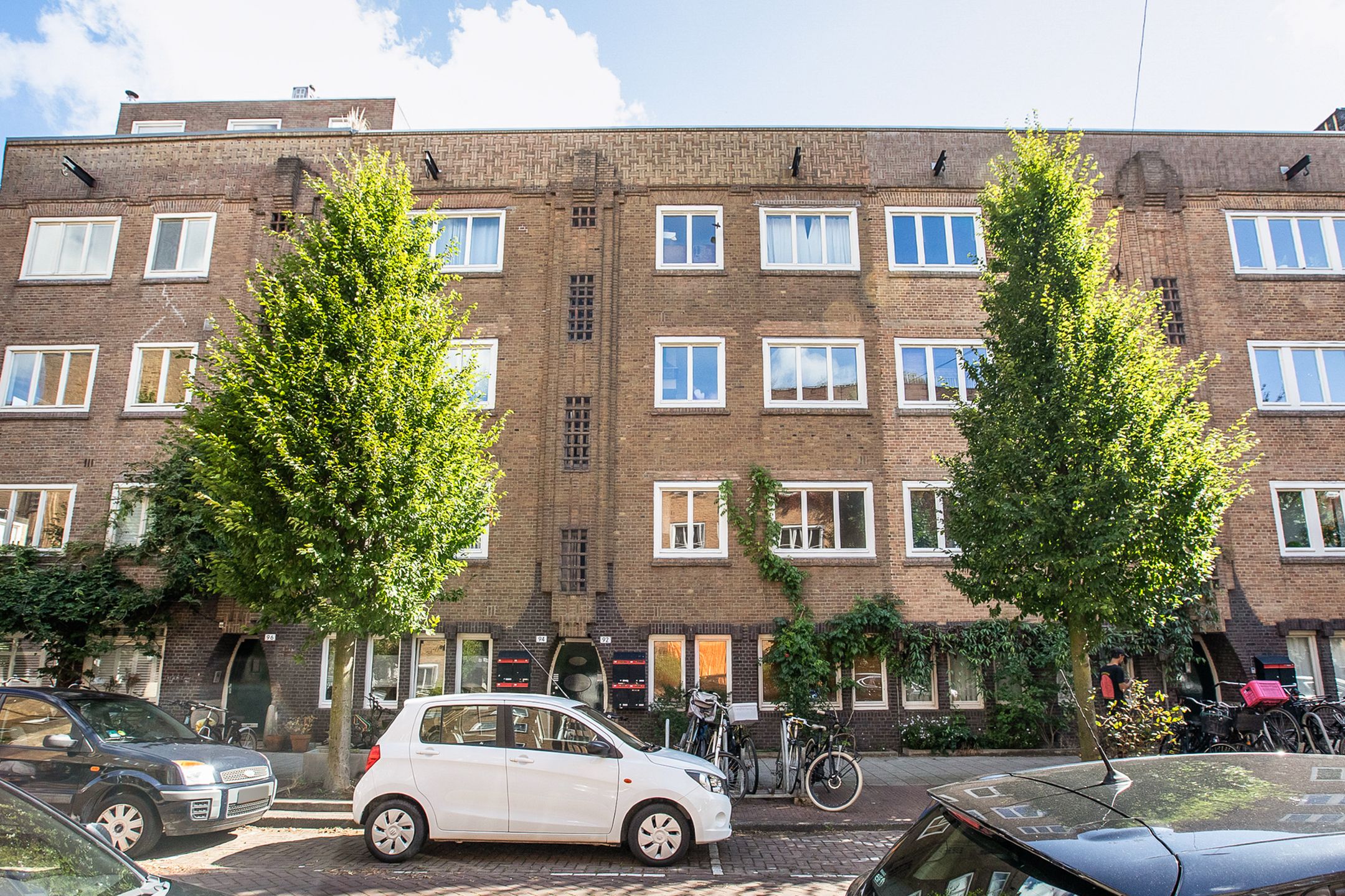 Bestevâerstraat 92 1