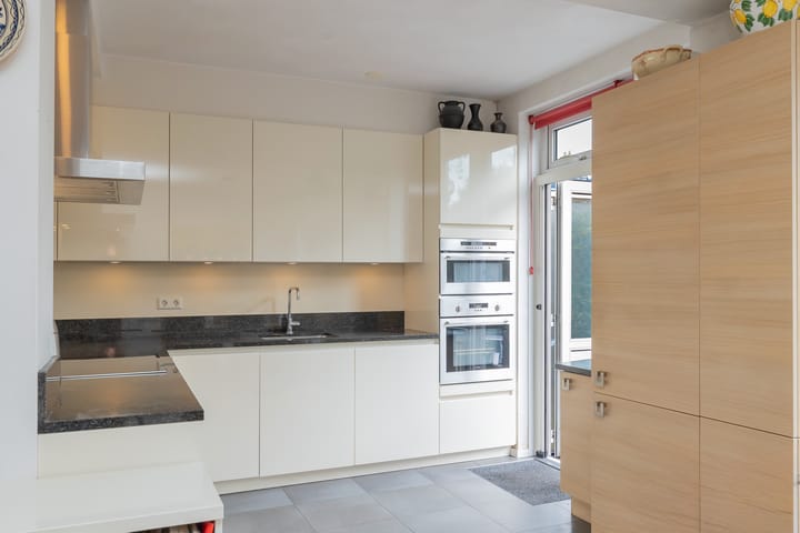 Foto 4 van M H Tromplaan 29