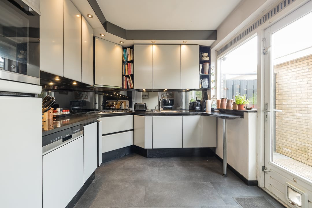 Photo 13 of van Struykstraat 23