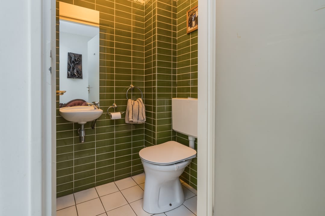 Photo 8 of van Struykstraat 23