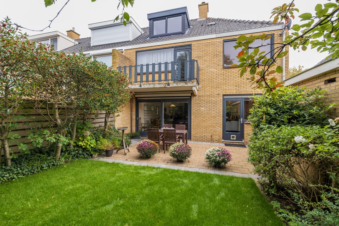 Photo 16 of van Struykstraat 23